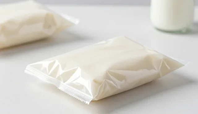 食品级塑料包装材料安全性使用与维护指南