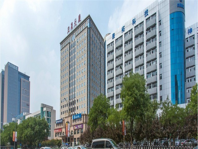 安徽摆扫式倾斜摄影技术